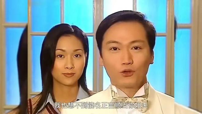 家拍戏不介意被嘲五音不全：我不觉得前TVB男星自爆因一个原因拒返娘(图9)