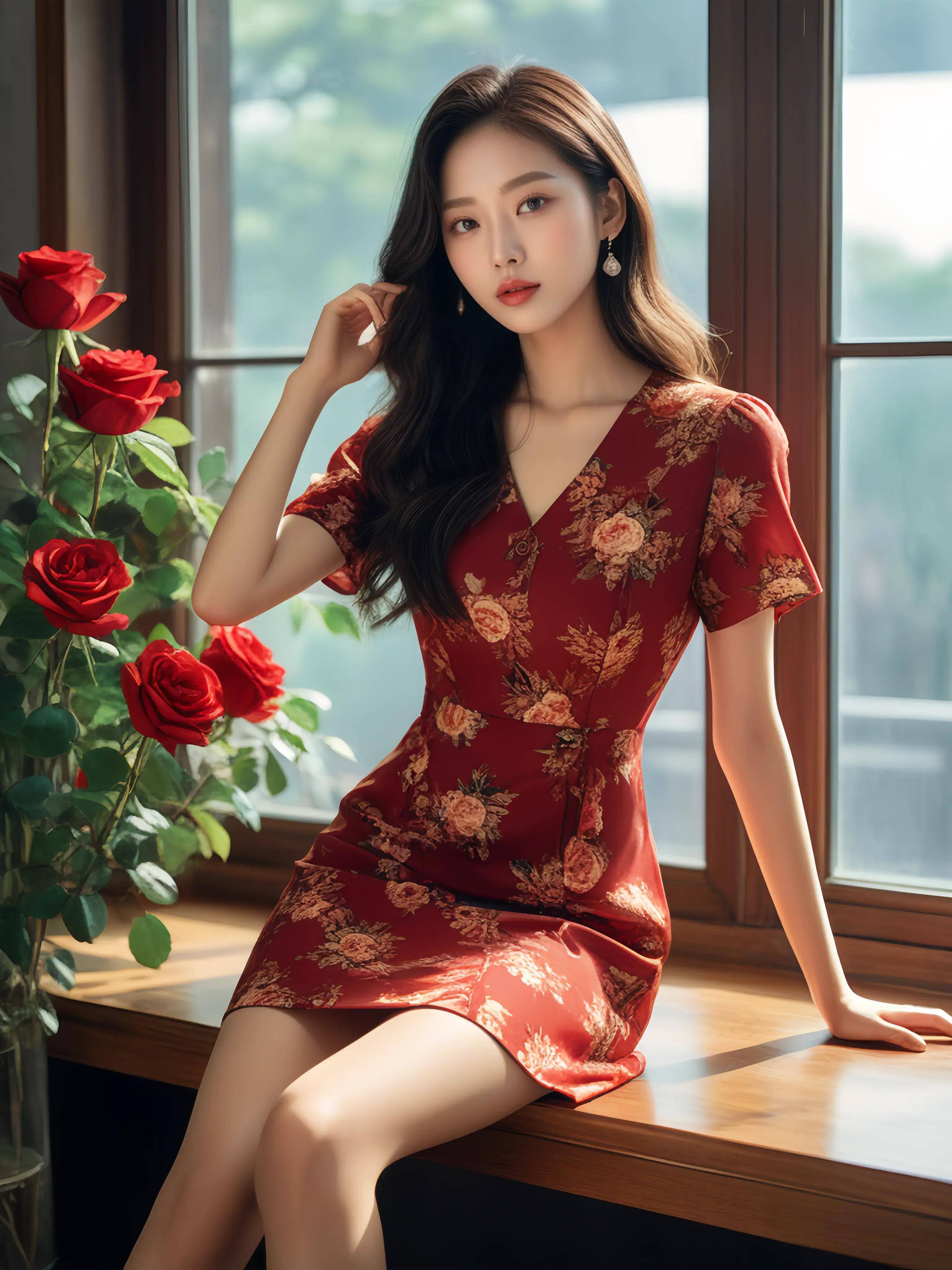 女生坤里图片男生把坤放